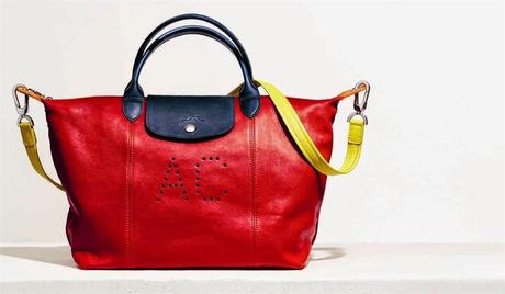le pliage di longchamp compie 20 anni borse longchamp personalizzare le pliage fashion blogger italiane milano 