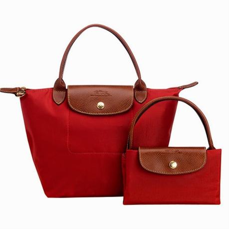 le pliage di longchamp compie 20 anni personalizza la tua la pliage borsa le pliage di longchamp fashion blogger italiane milano 