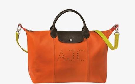 le pliage di longchamp 20 anni le pliage di longchamp borse longchamp fashion blogger italiane milano borse primavera estate 2014 