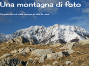 montagna foto blog