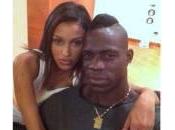 Mario Balotelli-Fanny Neguesha: ennesimo addio