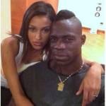 Mario Balotelli-Fanny Neguesha: ennesimo addio