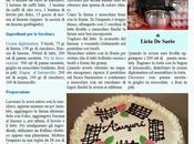 torta pubblicata sulla rivista" Ristoworld"