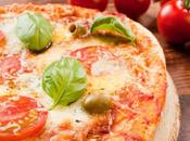Facile dire pizza