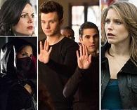 SPOILER su Glee, Once Upon A Time, Arrow, Nashville, Orphan Black, Reign, Hart Of Dixie e Chicago PD