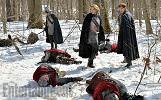 “Reign”: ecco il ritorno sanguinoso di Leith