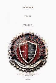 Vampire Academy, il nuovo Film della Moviemax