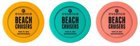 [CS] T.E. Essence Beach Cruisers