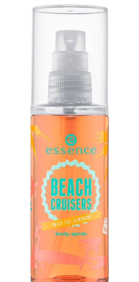 [CS] T.E. Essence Beach Cruisers