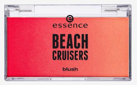 [CS] T.E. Essence Beach Cruisers