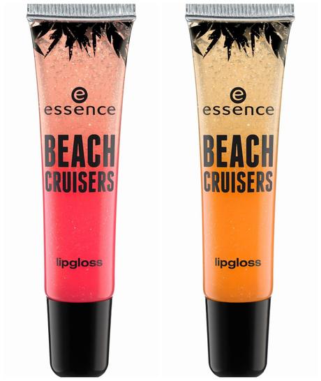 [CS] T.E. Essence Beach Cruisers