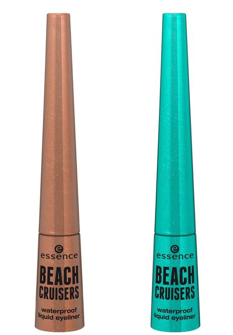 [CS] T.E. Essence Beach Cruisers