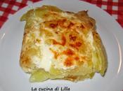 Contorni: Gratin Dauphinois