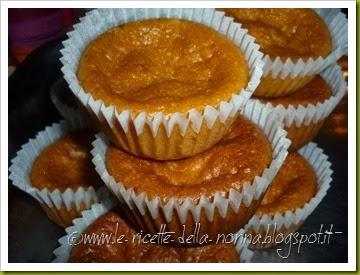 Muffin di carota al profumo di limone (13)