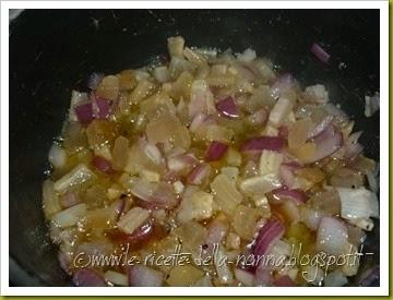 Farfalle con sugo all'arrabbiata (3)