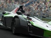 Project CARS, prime immagini alcuni dettagli) PlayStation