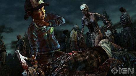 L’episodio 3 di The Walking Dead: Season 2 si avvicina