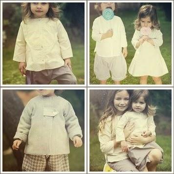 AliOli Kids SS2014 e la nostra wishlist