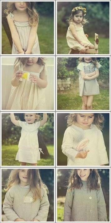 AliOli Kids SS2014 e la nostra wishlist