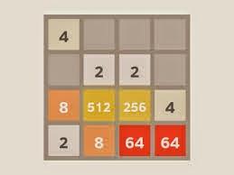 Post in un Minuto: 2048!