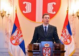 SERBIA: A VUČIĆ L’INCARICO DI FORMARE IL NUOVO GOVERNO