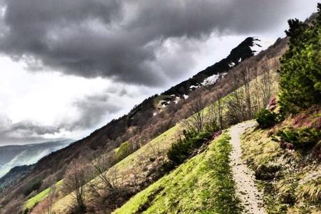 Trekking dell' 1 maggio, 2014