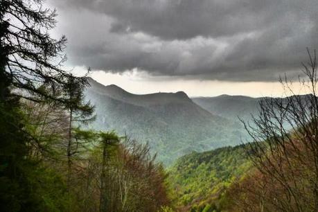 Trekking dell' 1 maggio, 2014