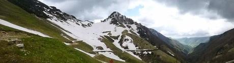 Trekking dell' 1 maggio, 2014