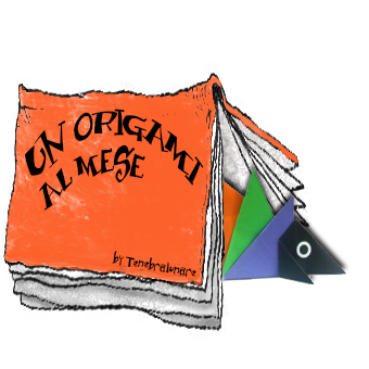 UN PICCOLO SONDAGGIO PER L'ORIGAMI DI MAGGIO!