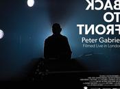 Peter gabriel back front