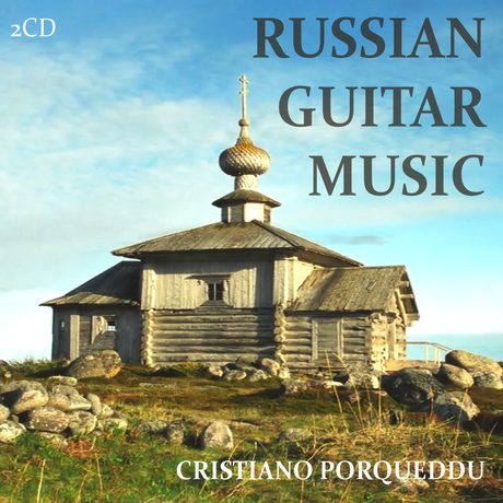 Russian-Guitar-Music-Beta