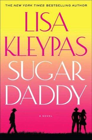 Recensione di “Sugar Daddy” di Lisa Kleypas (Serie Travis #1)