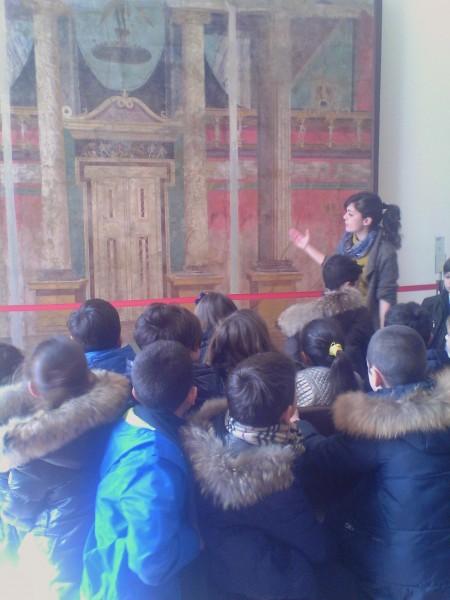 visite guidate, associazione cultura felix