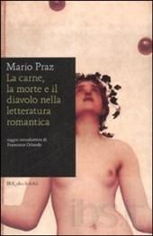 la carne, la morte e il diavolo nella letteratura romantica