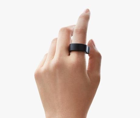 Nod ring Nod: un anello per controllarli tutti (i devices)  accessori  dispositivi indossabili 