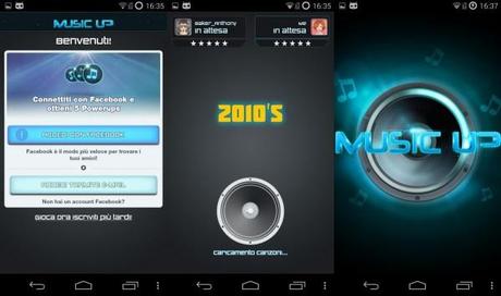 musicup 600x355 MusicUp: riconosci le canzoni e sfida i tuoi amici applicazioni  play store google play store 