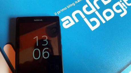 Nokia X Software Platform  Glance 600x337 Approfondimento Nokia X Software Platform recensioni  windows phone software Smartphone Sistema Operativo nokia x platform nokia x approfondimento android 