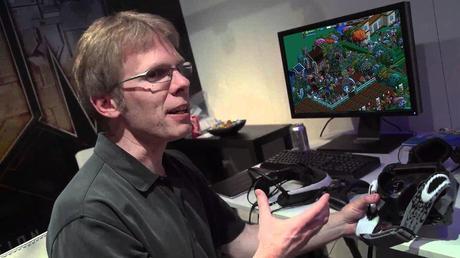 ZeniMax ha accusato John Carmack di averle rubato la tecnologia utilizzata per Oculus Rift