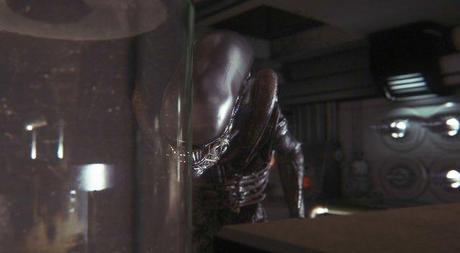 Alien: Isolation - Voci dal Sottobosco