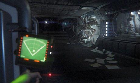 Alien: Isolation - Voci dal Sottobosco