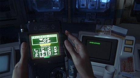 Alien: Isolation - Voci dal Sottobosco