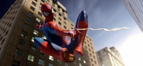 The Amazing Spider-Man 2 - Trailer di lancio