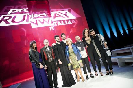 Marco Taranto è il vincitore della prima edizione di Project Runway Italia