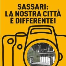 Sassari la nostra città è differente