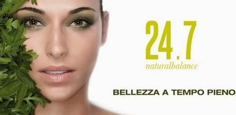 Provati per voi // 24.7 Natural Balance: il rituale di bellezza rigenerante pensato da Bioline Jatò