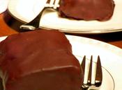 Tronchetti cioccolato caramello