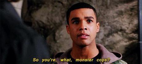 A Very Supernatural... Review!! ( 9x21 Bloodlines) A Very Supernatural... Review!! ( 9x21 Bloodlines)