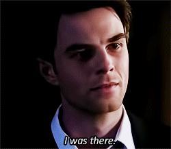 A Very Supernatural... Review!! ( 9x21 Bloodlines) A Very Supernatural... Review!! ( 9x21 Bloodlines)