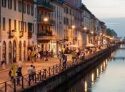 Mercato agricolo prodotti lombardi Piazza Castello Milano