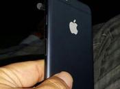iPhone ecco Mokup prossimo device Apple